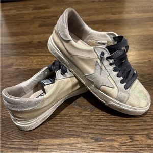 Golden Goose May Size 8